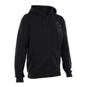 ION Hoody Surfing Elements Zip Hombre 2024