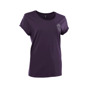 ION Tee Graphic SS Mujer 2024
