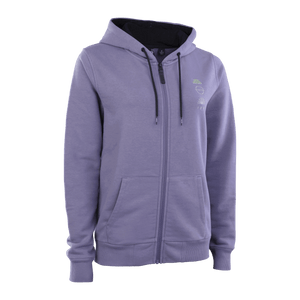 ION Hoody Surfing Elements Zip Mujer 2024