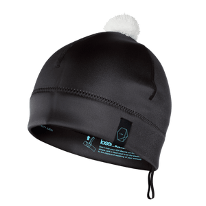 ION Neo Bommel Beanie 2025