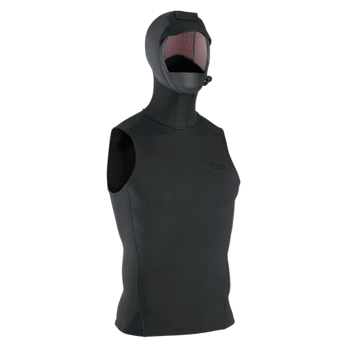 ION Neo Top Hooded Vest 3/2 2025