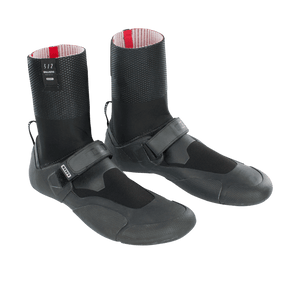 ION Ballistic Boots 3/2 Round Toe 2022