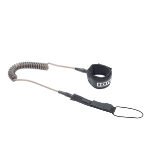 ION Wing/SUP Leash Core Coiled Ankle 2025