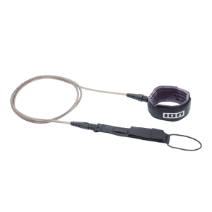 ION Surf Leash Tec Ankle 2025