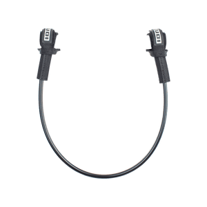 ION Windsurf Harness Line Tec 2025