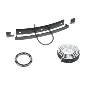 ION Hook Kite Spectre Webbing Slider Kit 2025