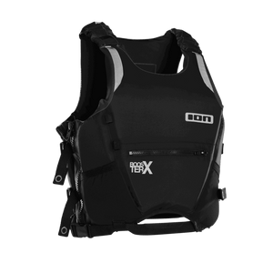 ION Booster X Vest Side Zip 2022