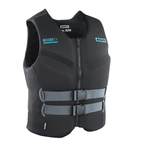 ION Booster Vest USCG Front Zip 2025