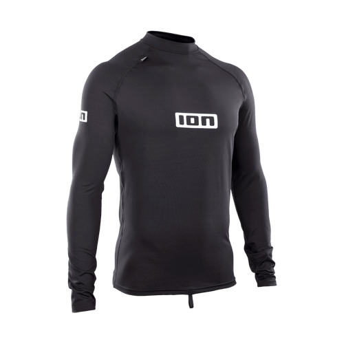 ION Promo Rashguard LS men 2025