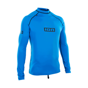 ION Promo Rashguard LS men 2025