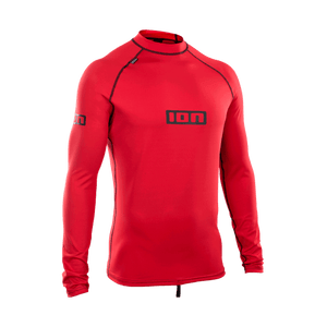 ION Promo Rashguard LS men 2025