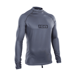 ION Promo Rashguard LS men 2025