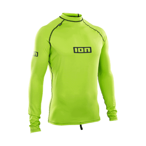 ION Promo Rashguard LS men 2025