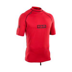 ION Promo Rashguard SS men 2025