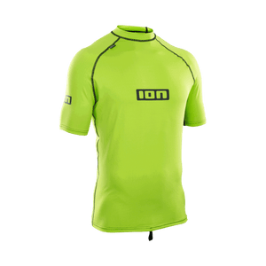 ION Promo Rashguard SS men 2025