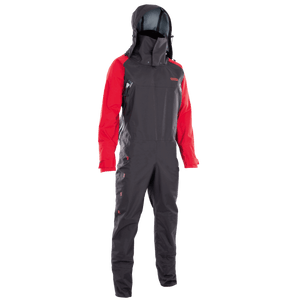 ION Fuse Lightweight Drysuit Back Zip Unisex 2020