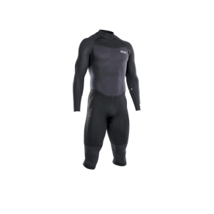 ION Element 4/3 Overknee LS Back Zip Hombre 2022