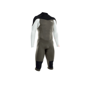 ION Element 4/3 Overknee LS Back Zip Hombre 2022