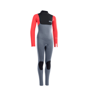 ION Capture 5/4 Back Zip Niño/a  2025