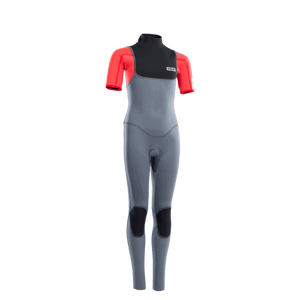 ION Capture 3/2 SS Back Zip Niño/a 2025