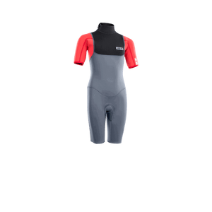 ION Capture 2/2 Shorty SS Back Zip Niño/a  2025