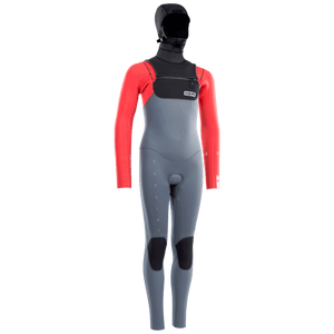 ION Capture 6/5 Hood Front Zip Niño/a  2025