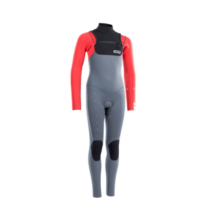ION Capture 5/4 Front Zip Niño/a 2025