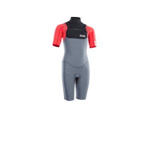 ION Capture 2/2 Shorty SS Front Zip Niño/a 2025