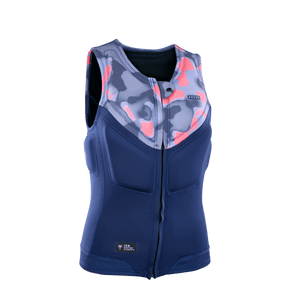 ION Ivy Vest Front Zip Mujer 2021