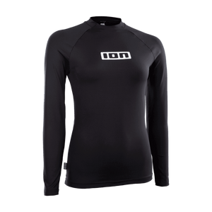 ION Promo Rashguard LS women 2021