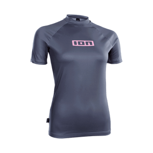 ION Promo Rashguard SS Mujer 2021