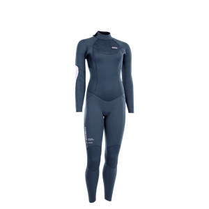 ION Element 4/3 Back Zip Mujer 2023