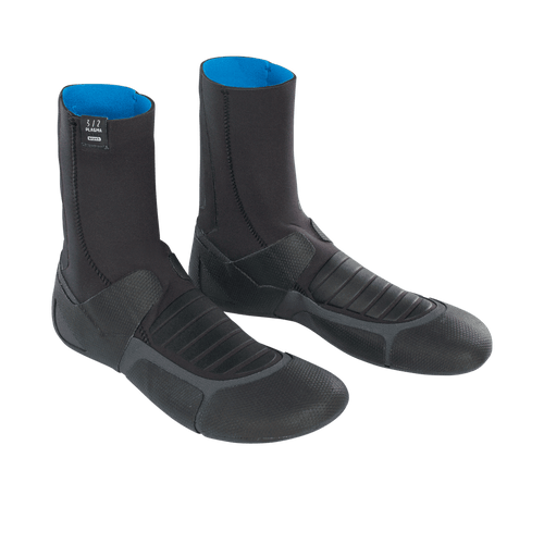 ION Plasma Boots 3/2 Round Toe 2022