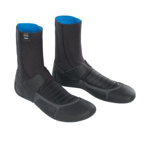 ION Plasma Boots 3/2 Round Toe 2022