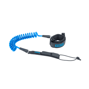 ION Wing Leash Core Coiled Wrist 2025
