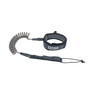 ION Wing Leash Core Coiled Knee 2025