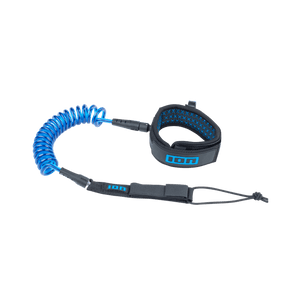 ION Wing Leash Core Coiled Knee 2025