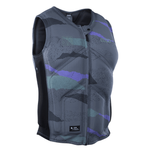 ION Collision Vest Core Front Zip 2023