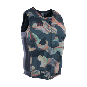ION Collision Vest Core Front Zip 2023