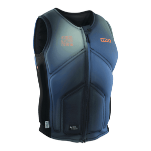 ION Collision Vest Core Front Zip 2023