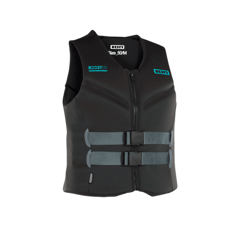 ION Booster Vest 50N Front Zip 2025