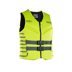 ION Booster Vest 50N Front Zip 2025