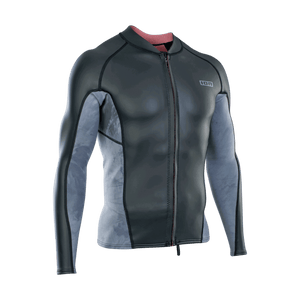 ION Neo Zip Top 2/1 LS Skin Hombre 2025