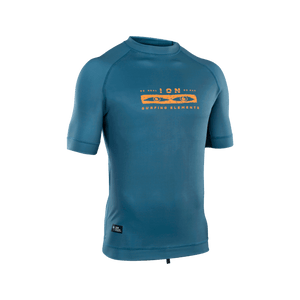 ION Rashguard SS men 2023