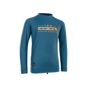 ION Capture Rashguard LS Niño 2023