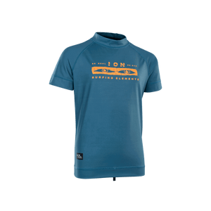 ION Capture Rashguard SS Niño 2023