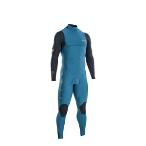 ION Seek Amp 5/4 Back Zip Hombre 2022