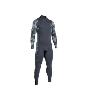 ION Seek Core 4/3 Back Zip Hombre 2022