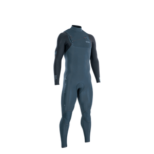 ION Seek Select 5/4 Front Zip Hombre 2023