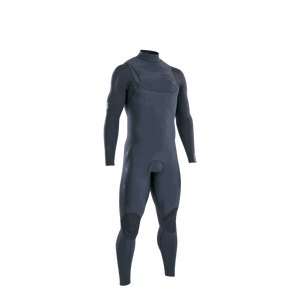 ION Seek Amp 3/2 Front Zip Hombre 2022